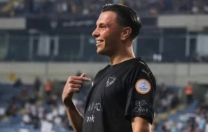 Türkiyə klubu azərbaycanlı futbolçu ilə razılaşdı