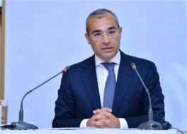 “Azad edilmiş ərazilərdə minlərlə iş yeri yaradılıb” - Mikayıl Cabbarov