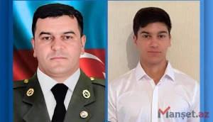 Şəhid övladı yüksək balla Avropanın ən qədim universitetinə qəbul oldu