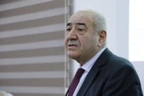 \"Əhali nağıllara inanıb təşvişə düşməsin\" - Qurban Yetirmişli