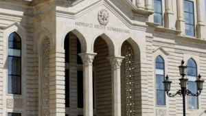 Bu gündən deputatlığa namizədlər irəli sürülə bilər