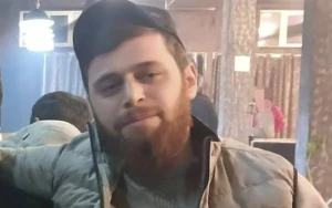 27 yaşlı kişi itkin düşdü