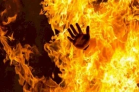Azərbaycanda söyüşə görə qonşudan dəhşətli əməl