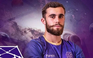 \"Şamaxı\" müdafiəçisi ilə yolları ayırdı