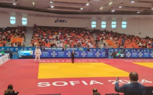 Azərbaycanın  millisi Niderlandla üz-üzə gələcək