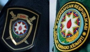 DİN və DSX birgə əməliyyat keçirdi - Saxlanılan var (FOTO)