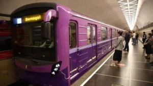Avtobus və metronun qiyməti 50 qəpik oldu 