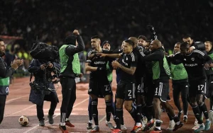 UEFA “Qarabağ”ın futbolçusu və məşqçisini cəzalandırdı