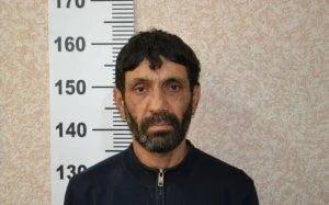 İran vətəndaşına narkokuryerlik edən şəxs saxlanıldı