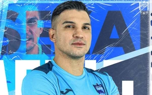 “Zirə”dən yeni transfer 