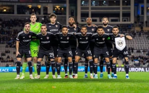 “Qarabağ”ın “Bayer”lə oyunlar üçün heyəti açıqlandı