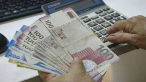 Müharibə veteranlarına ŞAD XƏBƏR