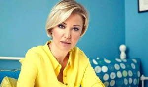 Məşhur aktrisa səhnəyə çıxmağa hazırlanarkən qəfil halı pisləşdi