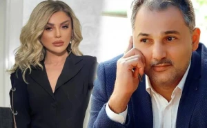 Məclisdə Əminə ilə Vüqar arasında dava düşdü: \"Kişi-qadın bilmir\"
