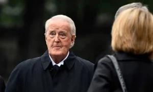 Kanadanın keçmiş baş naziri vəfat etdi