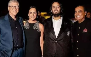 Rihanna bu toyda oxumaq üçün 10 milyon dollar aldı - VİDEO - FOTO