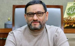 Hacı Şahinin vəfatının birinci ili