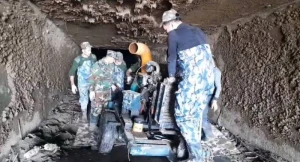 11 yaşlı oğlanın axtarışları davam edir - VİDEO