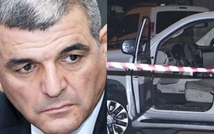 Fazil Mustafaya sui-qəsddə günahlandırılan şəxs: Peşman deyiləm - FOTO