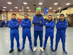 Azərbaycan millisinin Dünya Olimpiya Təsnifat Turnirindəki rəqibləri bəlli oldu