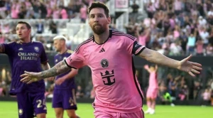 Messi ölkə çempionatlarında 500-cü qolunu vurub