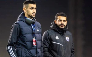 “Qarabağ” “Neftçi”yə darmadağınla qalib gəldi - YENİLƏNDİ