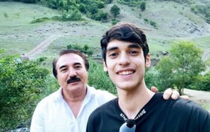 Səyyad Əlizadənin oğlu: \"Atamı itirəndən sonra depressiyaya düşdüm\" - VİDEO