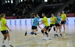 Azərbaycan millisi növbəti matçına çıxacaq