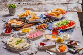Səhər yeməyi sizi bu problemdən qoruyur - DETALLAR