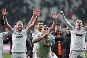 \"Qalatasaray\" klubu \"Beşiktaş\"ı özündən çıxaran paylaşımı silmədi - FOTO