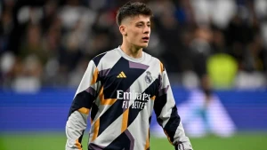 Arda Gülər Ançelotti gedənə qədər \"Real\"a qayıtmayacaq