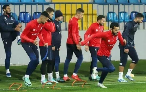 Azərbaycan millisini yoldaşlıq oyunlarına kim çıxaracaq? 