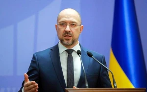 Ukraynada nazirliklərin sayı azaldıla bilər