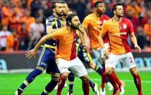 “Fənərbağça” - “Qalatasaray” matçının saatı dəyişdirildi