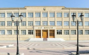 Naxçıvanda bu müəssisə LƏĞV EDİLDİ