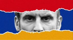 Makronun Cənubi Qafqaz gündəliyi YANDI – Ermənistan üçün xilas, yoxsa XAOS?