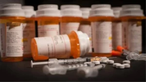 645 min insanın ölümünə görə məsuliyyət daşıyan əczaçılıq şirkəti iflas etdi