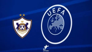 \"Qarabağ\"-\"Bayer 04\" oyununda məhdudiyyətlər olacaq - UEFA-dan XƏBƏRDARLIQ