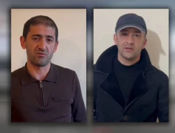 Narkotik vasitənin təsiri altında avtomobil idarə edən sürücülər saxlanıldı - VİDEO