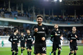 \"Qarabağ\"ın oyununu fransalı hakimlər idarə edəcək