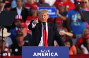 ABŞ Ali Məhkəməsi Trampla bağlı qərar qəbul etdi