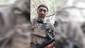 Rusiya-Ukrayna müharibəsində daha bir azərbaycanlı öldü - FOTO