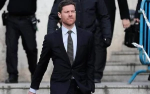 Xabi Alonso \"Bavariya\" ilə danışıqlar aparır? 
