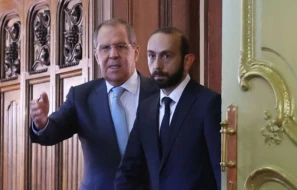 Lavrov Mirzoyana ZƏNG ETDİ