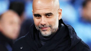 \"Messidən sonra ən yaxşı futbolçu ilə tanış oldum\" - Qvardiola