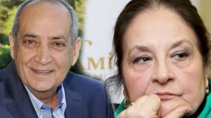 Kino ittifaqları birləşdi - Rasim Balayev sədr oldu