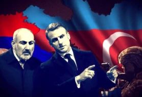 Ermənistanı müharibəyə hazırlayan ölkələr sırasına biri də QOŞULDU – Yeni savaş qaçılmaz OLACAQ?