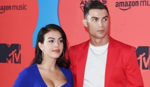 Ronaldonun sevgilisi onun futboldan gedəcəyi tarixi açıqladı