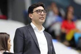\"“Qarabağ”dan “Bayer 04”ə qarşı yaxşı oyun gözləyirik\" - Fərid Qayıbov