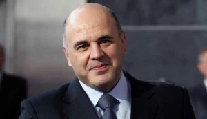 Həmişə deyirik ki, Əliyevə buna görə minnətdarıq - Mişustin